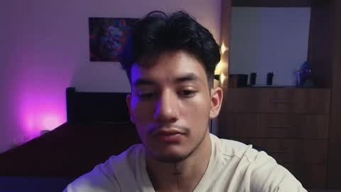 Snapshot of kikeruiz_19 chatting on 5, 11, 2025 kikeruiz 19 online show from 5, 11, 2025