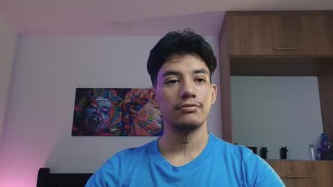 Snapshot of kikeruiz_19 chatting on 5, 11, 2025 kikeruiz 19 online show from 5, 11, 2025