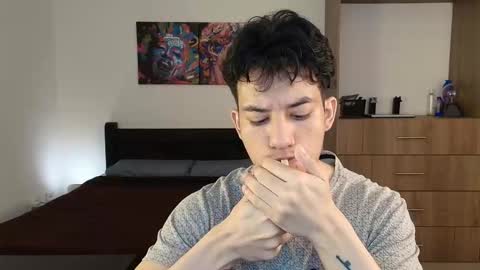 Snapshot of kikeruiz_19 chatting on 10, 11, 2025 kikeruiz 19 online show from 10, 11, 2025