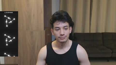 Snapshot of kikeruiz_19 chatting on 20, 11, 2025 kikeruiz 19 online show from 20, 11, 2025