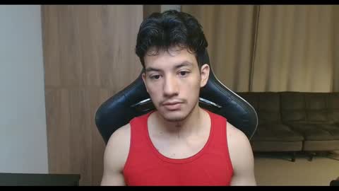 Snapshot of kikeruiz_19 chatting on 24, 11, 2025 kikeruiz 19 online show from 24, 11, 2025