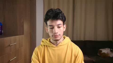 Snapshot of kikeruiz_19 chatting on 28, 11, 2025 kikeruiz 19 online show from 28, 11, 2025