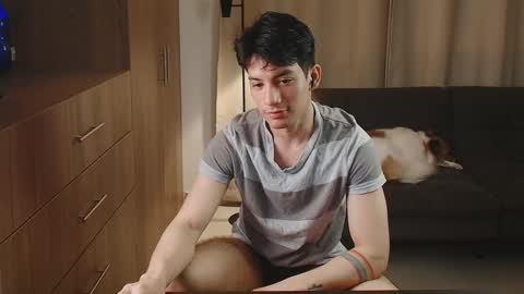 Snapshot of kikeruiz_19 chatting on 1, 12, 2025 kikeruiz 19 online show from 1, 12, 2025