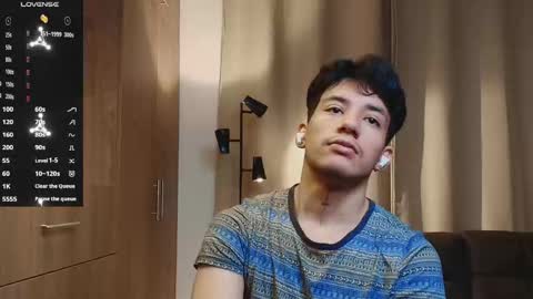 Snapshot of kikeruiz_19 chatting on 3, 12, 2025 kikeruiz 19 online show from 3, 12, 2025