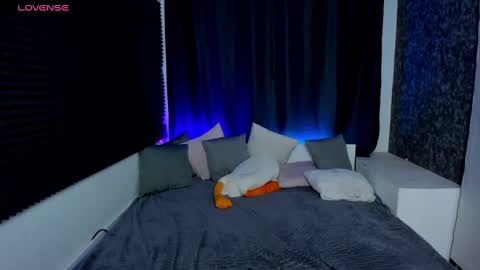 Kiki online show from 10, 12, 2024