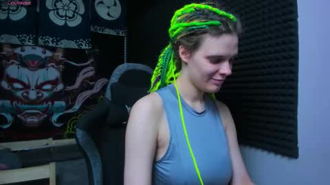 Kiki online show from 7, 10, 2025