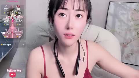 Snapshot of kiki_loveu chatting on 13, 2, 2025 kiki_loveu online show from 13, 2, 2025