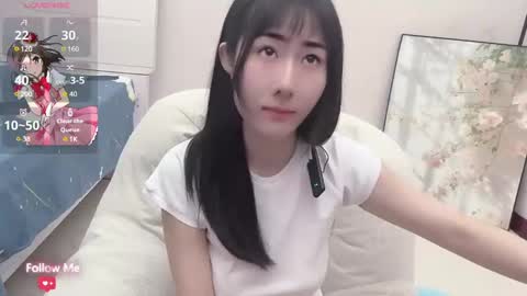 Snapshot of kiki_loveu chatting on 17, 2, 2025 kiki_loveu online show from 17, 2, 2025