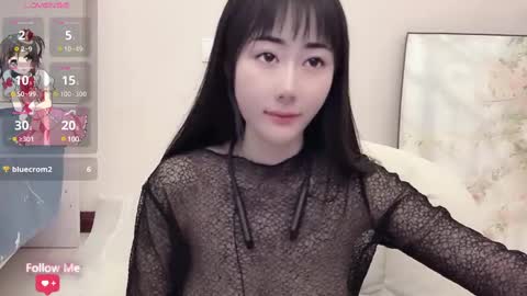 Snapshot of kiki_loveu chatting on 5, 3, 2025 kiki_loveu online show from 5, 3, 2025