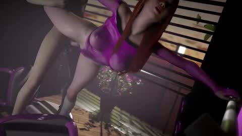 kiki_sins online show from 5, 12, 2024