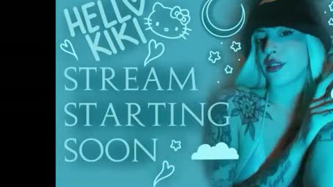 HelloKiki online show from 12, 4, 2026