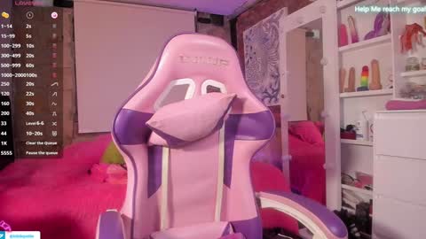 Snapshot of kikilepetite chatting on 20, 1, 2025 kiki online show from 20, 1, 2025