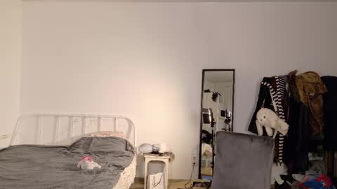 Snapshot of kikimoor chatting on 23, 4, 2026 Kiki online show from 23, 4, 2026