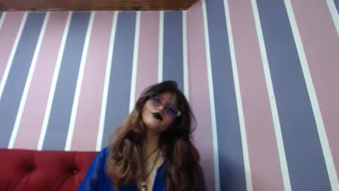 Snapshot of kikyo_07 chatting on 10, 9, 2025 kikyo_07 online show from 10, 9, 2025