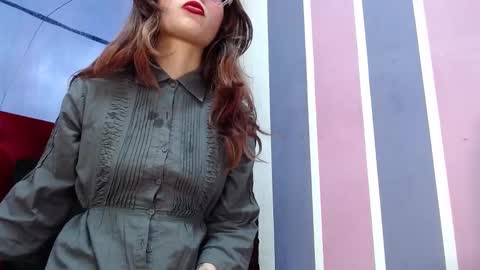 Snapshot of kikyo_07 chatting on 3, 10, 2025 kikyo_07 online show from 3, 10, 2025