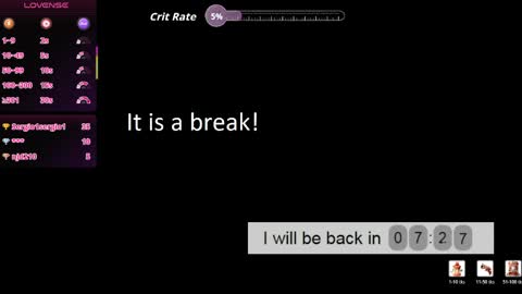 Snapshot of kilian_rocho chatting on 18, 4, 2026 Kilian online show from 18, 4, 2026