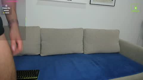 Snapshot of kilian_rocho chatting on 14, 5, 2026 Kilian online show from 14, 5, 2026