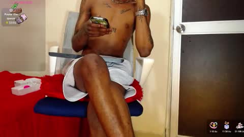 Kilian xxx online show from 26, 11, 2025