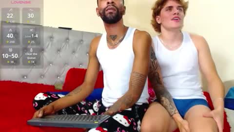 Snapshot of kilian_xx chatting on 16, 1, 2026 Kilian xxx online show from 16, 1, 2026