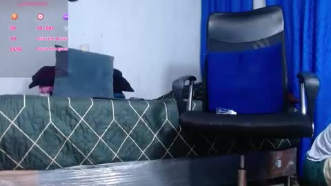 Snapshot of kilian_xx chatting on 19, 1, 2026 Kilian xxx online show from 19, 1, 2026