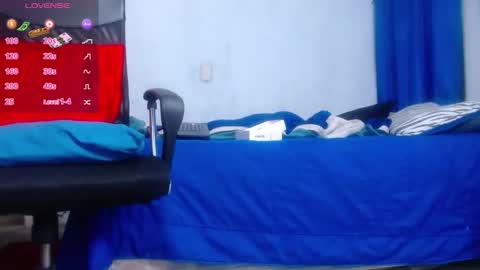 Snapshot of kilian_xx chatting on 19, 2, 2026 Kilian xxx online show from 19, 2, 2026