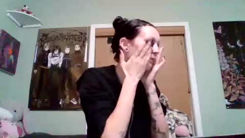 Kat 3 online show from 24, 11, 2025