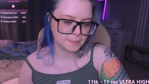 Ella online show from 2, 12, 2024