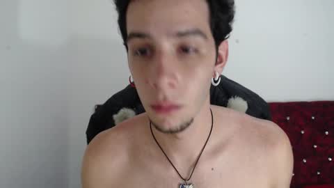 killua_parker online show from 9, 2, 2026