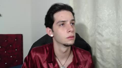 killua_parker online show from 10, 2, 2026