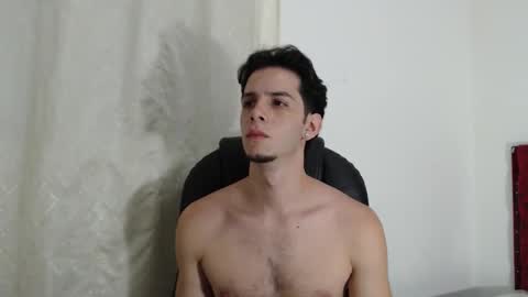 killua_parker online show from 11, 2, 2026