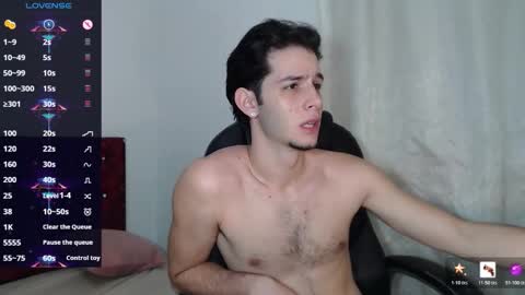 killua_parker online show from 24, 2, 2026