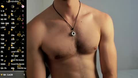 killua_parker online show from 24, 4, 2026