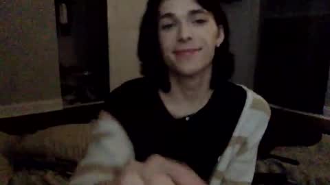 Snapshot of kilobabyy chatting on 18, 2, 2026 Kilo Carter online show from 18, 2, 2026