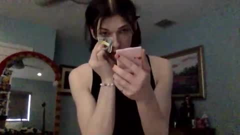 Snapshot of kilobabyy chatting on 24, 2, 2026 Kilo Carter online show from 24, 2, 2026