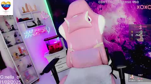 kylie anthonella online show from 11, 2, 2025