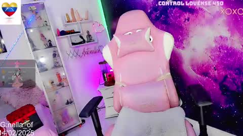 kylie anthonella online show from 15, 2, 2025