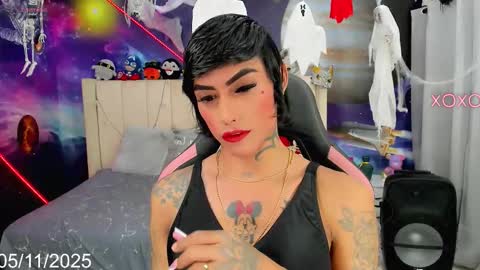 kylie anthonella online show from 5, 11, 2025