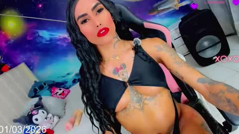 kylie anthonella online show from 1, 3, 2026