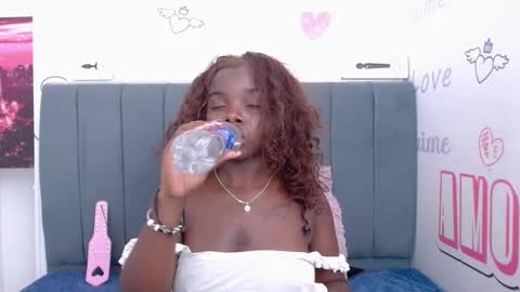 Snapshot of kilyetvera3x chatting on 22, 1, 2025 hanna online show from 22, 1, 2025