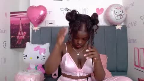 Snapshot of kilyetvera3x chatting on 14, 2, 2025 hanna online show from 14, 2, 2025