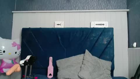 Snapshot of kilyetvera3x chatting on 23, 2, 2025 hanna online show from 23, 2, 2025