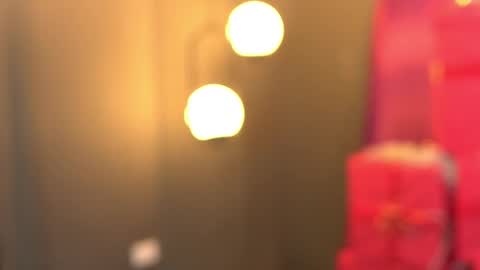 Kim online show from 3, 12, 2025