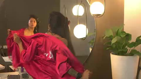 Kim online show from 20, 3, 2026