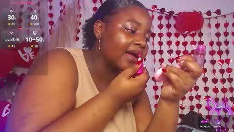 Kim  Follow me please online show from 13, 2, 2026