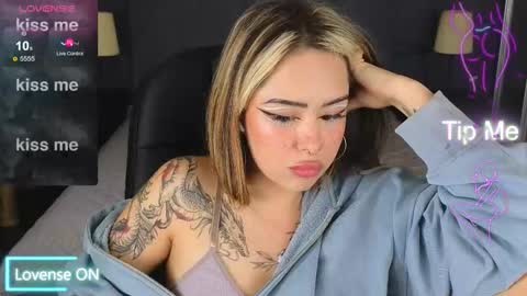 Kim online show from 21, 10, 2025