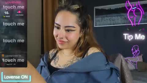 Kim online show from 13, 11, 2025