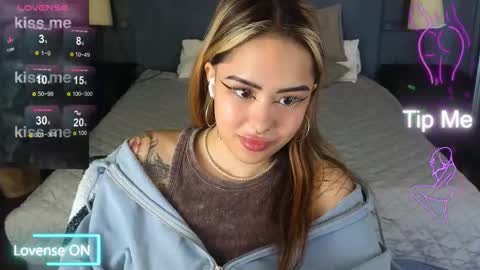 Kim online show from 19, 11, 2025