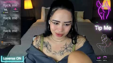 Kim online show from 4, 12, 2025