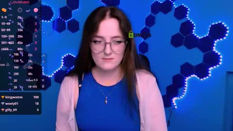 kim_classy online show from 2, 12, 2025