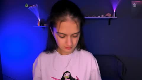 kim_classy online show from 16, 12, 2025